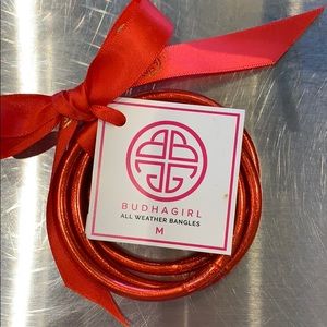 Budha bangles